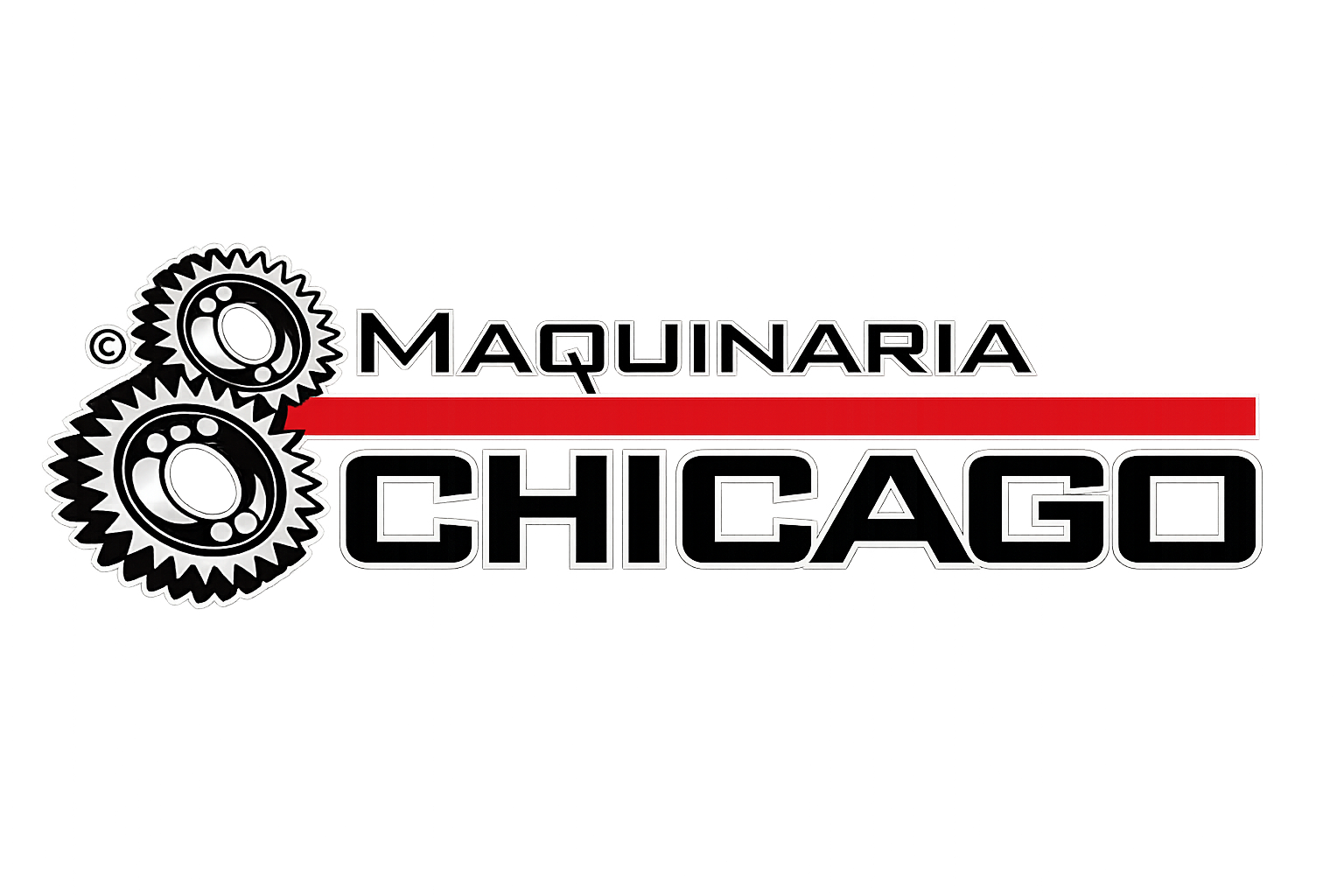 Maquinaria Chicago